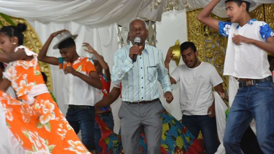 Appadoo Travel Tours dédie une journée aux enfants handicapés