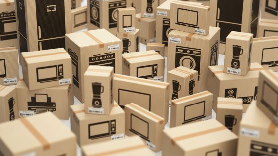 Appareils électroménagers : nouvelles réglementations imposées aux importateurs