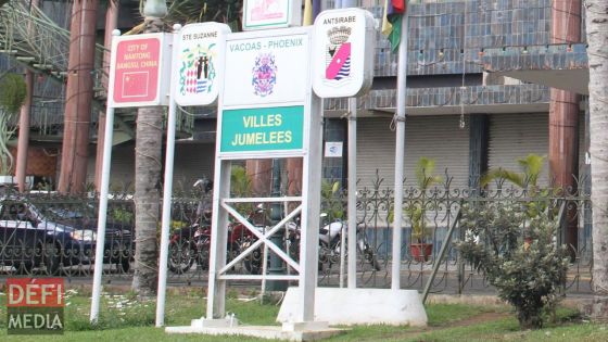 Mairie de Vacoas-Phoenix-Mort d’un éboueur : deux enquêtes initiées