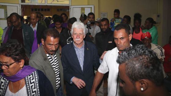 Paul Bérenger sur la réforme électorale : «Un véritable challenge pour tous les partis politiques»