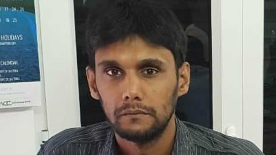 Il a 30 ans : Shezade, l’homme sans identité