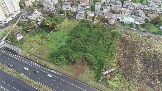 Acquisition de terres par l'Etat : Rs 750 M déboursées pour deux projets routiers majeurs