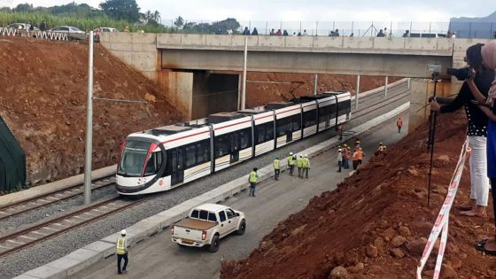 À trois semaines du «soft launch» du Metro Express : le secteur du transport sous pression
