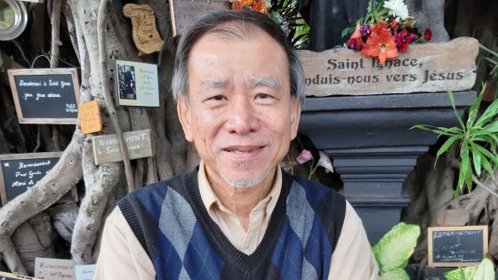 Père Georges Cheung : «La présence du pape est une opportunité pour nos gouvernants de dépasser la politique partisane»