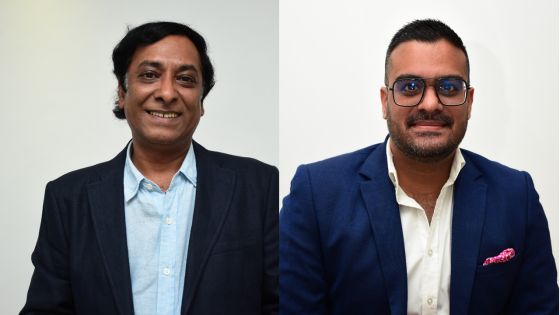 Avinaash Munohur : «C’est à l’État de financer les partis politiques»