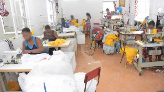 Textile : Maurice négocie des accords commerciaux avec les Émirats arabes unis et l’Indonésie