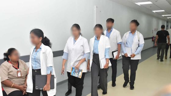 Médecins étrangers : solution ou illusion pour le service public de santé ?