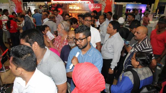 Salon du Prêt-à-Partir : promos à gogo jusqu’au 9 octobre !