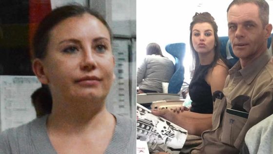 Le père de la Sud-Africaine tuée par sa belle-mère : «Mon épouse était jalouse de mon affection pour ma fille»