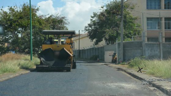 Infrastructures publiques : Transinvest empoche cinq contrats de Rs 44 millions