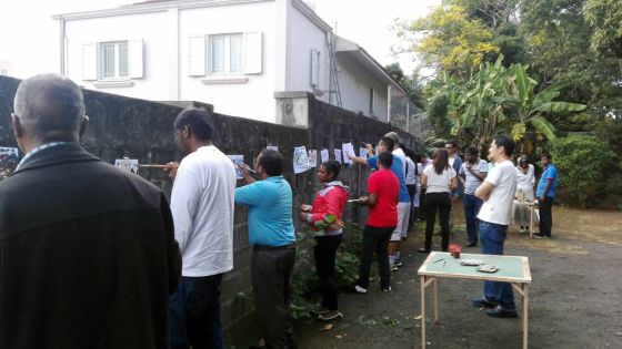 Schizophrénie : marche de solidarité pour dire non aux préjugés