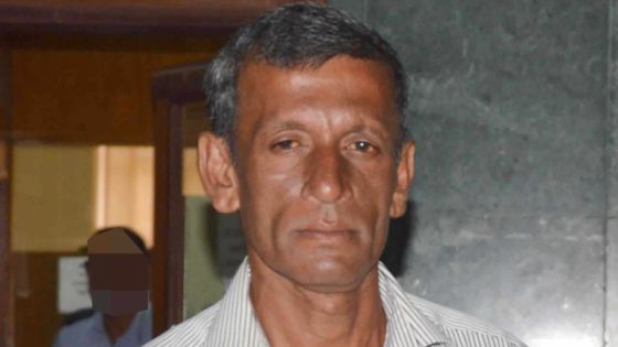 Complicité de viol de son épouse : Veejai Coomar Doobooree demeure en détention