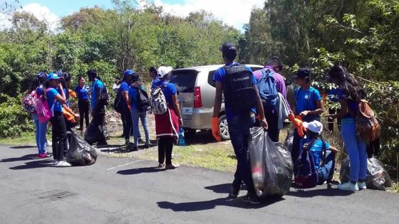 Ile Maurice propre : les bons gestes à adopter