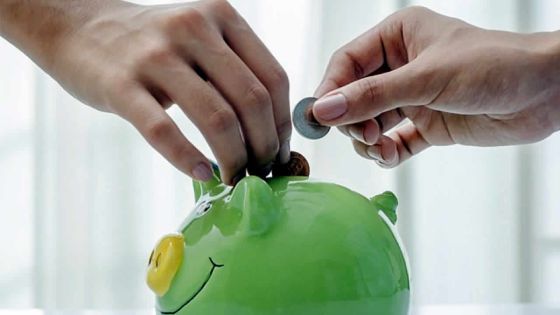 Prévision en hausse : les Mauriciens épargneront environ Rs 61,08 Mds en 2022  