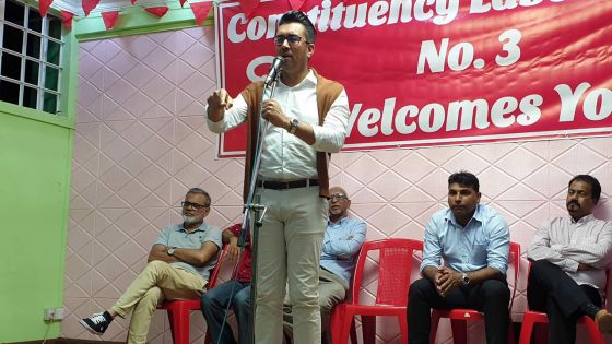 PTr au No.3 : les candidats potentiels en ordre dispersé