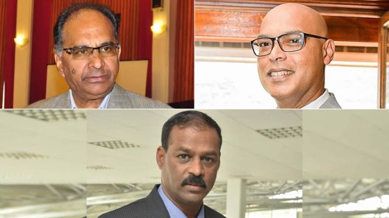 Alan Ganoo : «Le montant des amendes pour les motocyclistes va augmenter»