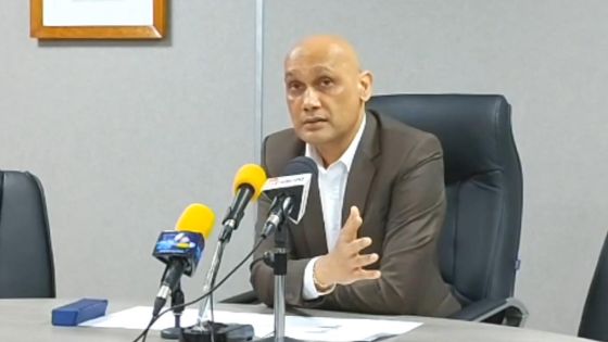 [Live] Covid-19: suivez en direct la conférence de presse du NCC