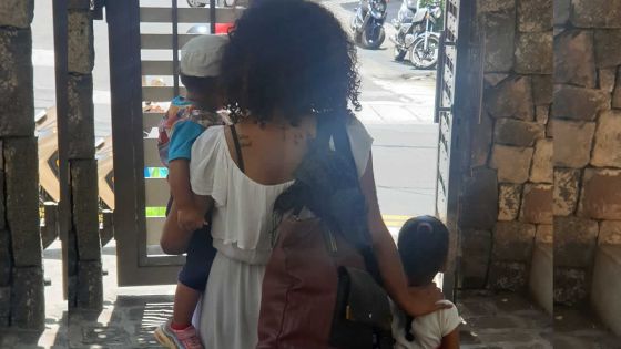 Céline Martial : une mère courage qui défie la misère