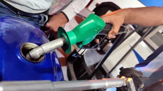 Importations - Facture pétrolière : plus de Rs 48 Md en 10 mois 