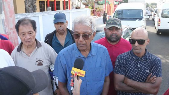 Rallye automobile de l’Acim - Jayen Chellum : «Nous continuerons à maintenir la pression»