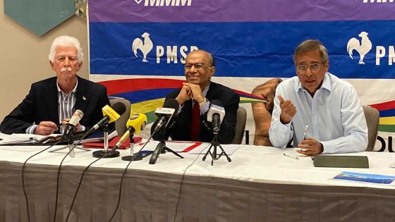 Prix des produits pétroliers - Ramgoolam : «Le PPC n’est pas indépendant»