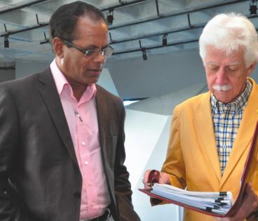 Le MMM votera contre le GGIR Bill malgré les derniers amendements