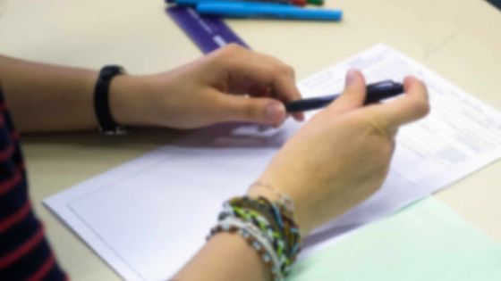 CPE : la correction débute ce mardi