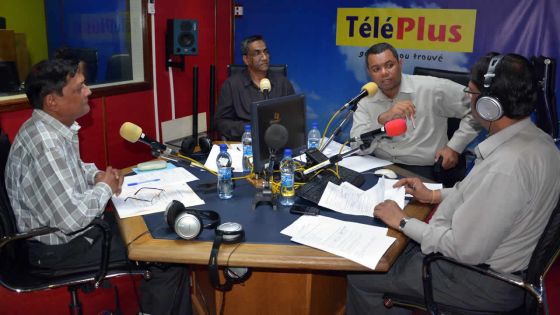 Grand Journal de Radio Plus : des étrangers sous-payés récupèrent plus de Rs 6 millions cette année 