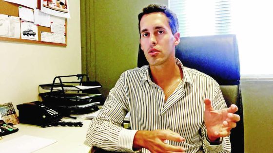 Gregory Mayer, directeur général de Horizon Holidays : «Il y aura une relance de l’immobilier en 2017»