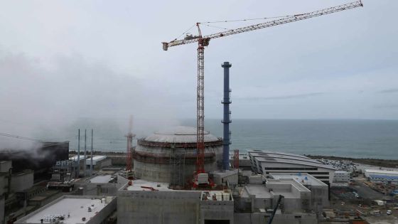 France: la sécurité électrique du pays «délicate» à assurer cet hiver