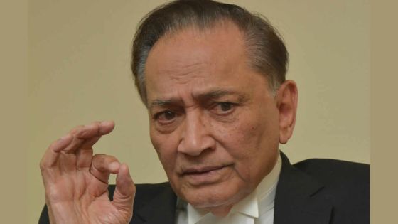 Judicial review - Me Mohamed : «Un couteau à double tranchant»