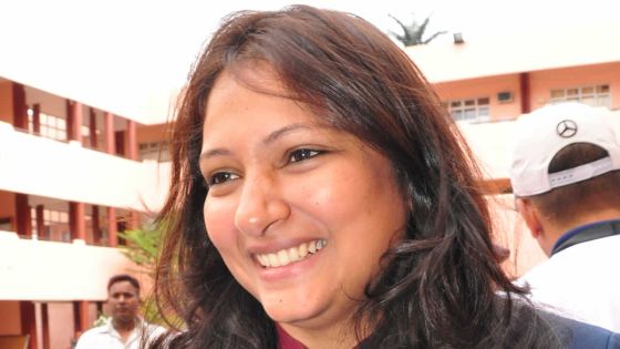 Grand Journal de Radio Plus - Tania Diolle  : «Les Quatrebornais pas contre le Metro Express»