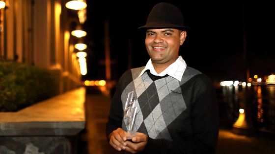 Fabien Manuel : l’homme chrono