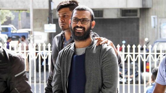 Importation de Rs 30 millions d’héroïne : Kamlesh Radha reste en détention 