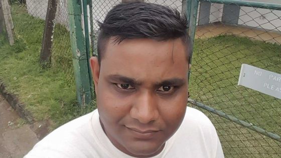 Accident fatal à Baie-du-Tombeau : un IT Officer meurt sur le coup 