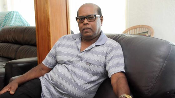 Krish Ponnusamy ancien Senior Executive dans la fonction publique : «Un bon service public se reconnaît à la qualité de ses fonctionnaires»