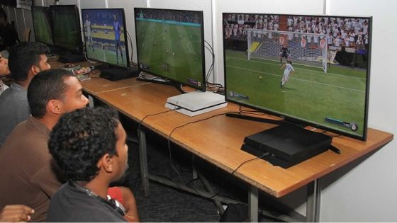 PlayStation 4 : un divertissement populaire