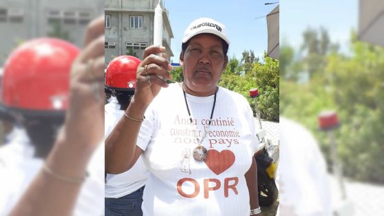 Circonscription No 21 - Rodrigues : L’OPR maintient sa suprématie