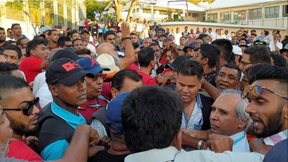 Circonscription no 3 : Anwar Husnoo face à des adversaires hostiles