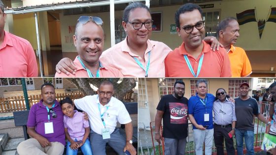 Circonscription no 12 : l’incertitude