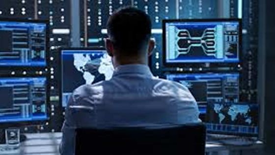 Cybercriminalité : 2 376 cas rapportés au MAUCORS