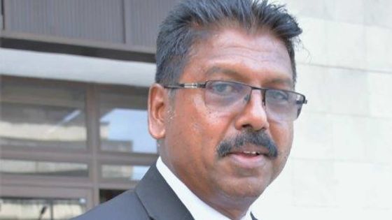 Incidents à La Citadelle : trois événements du 21 octobre 2023 soulevés par Me Rama Valayden