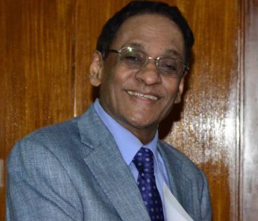 [À écouter] Des parlementaires livrent leurs impressions sur le retour de Vishnu Lutchmeenaraidoo