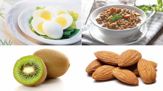 Consommation : ces super aliments qui volent à votre secours