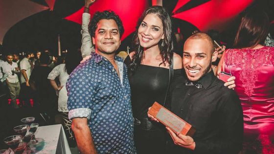 Backstage Awards 2016  : coup de projecteurs sur les artistes de l’année