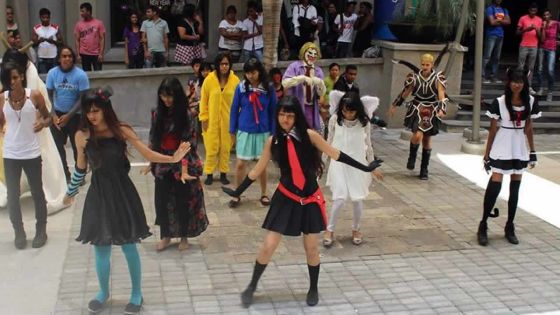 AnimeNext 2016 : au cœur de la culture japonaise