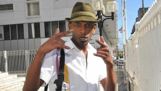 La MBC se sépare de Nitin Chinien