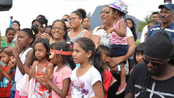 Radio Plus Talent Show : les artistes en herbe enflamment Cascavelle