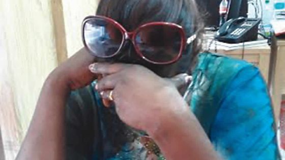 Mœurs : la gérante d’un salon de massage s’explique