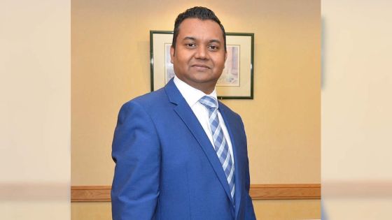 «Faire de Maurice la Silicon Valley de l’Afrique», affirme le nouveau ministre des TIC, Deepak Balgobin